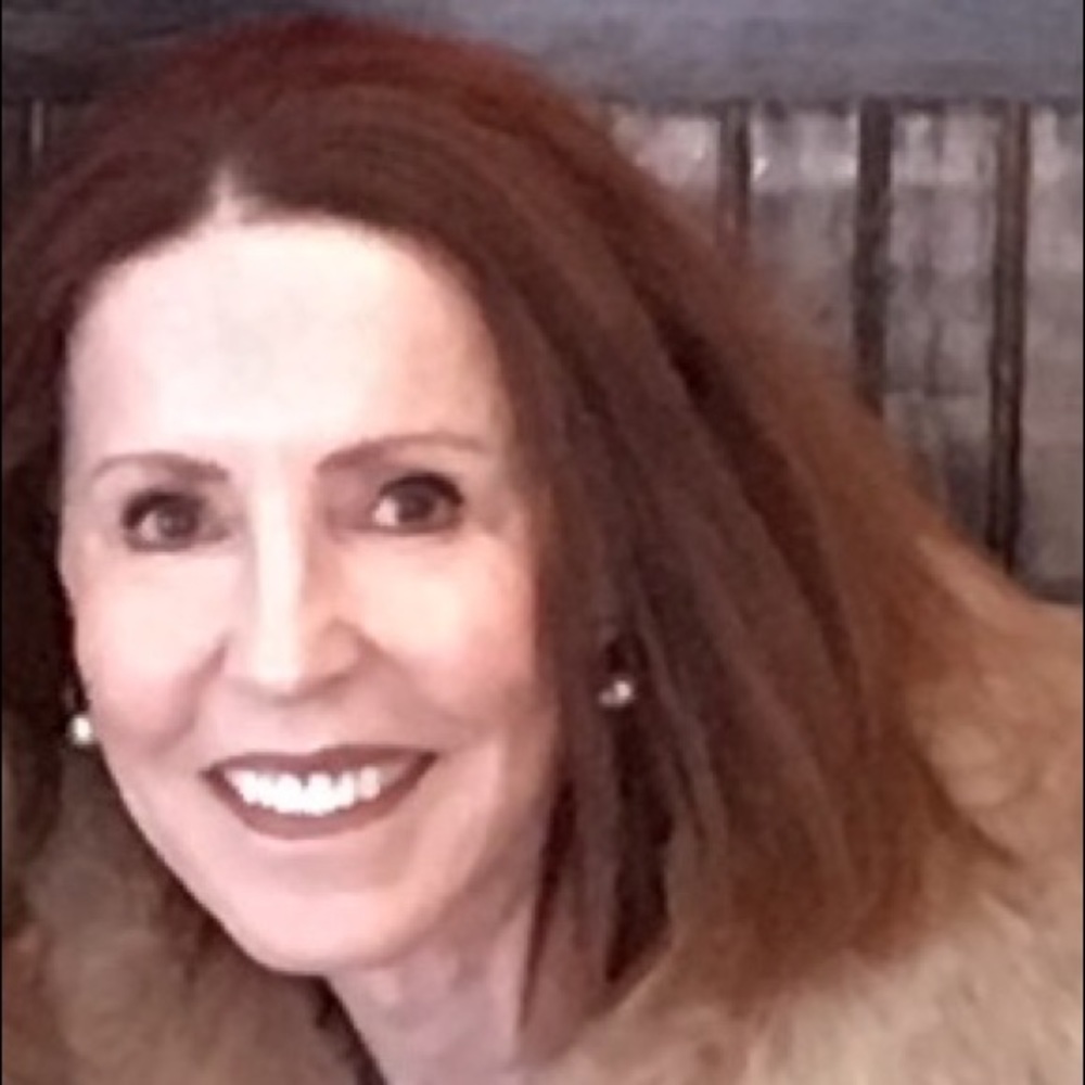 Meet your Posher, Barbara
